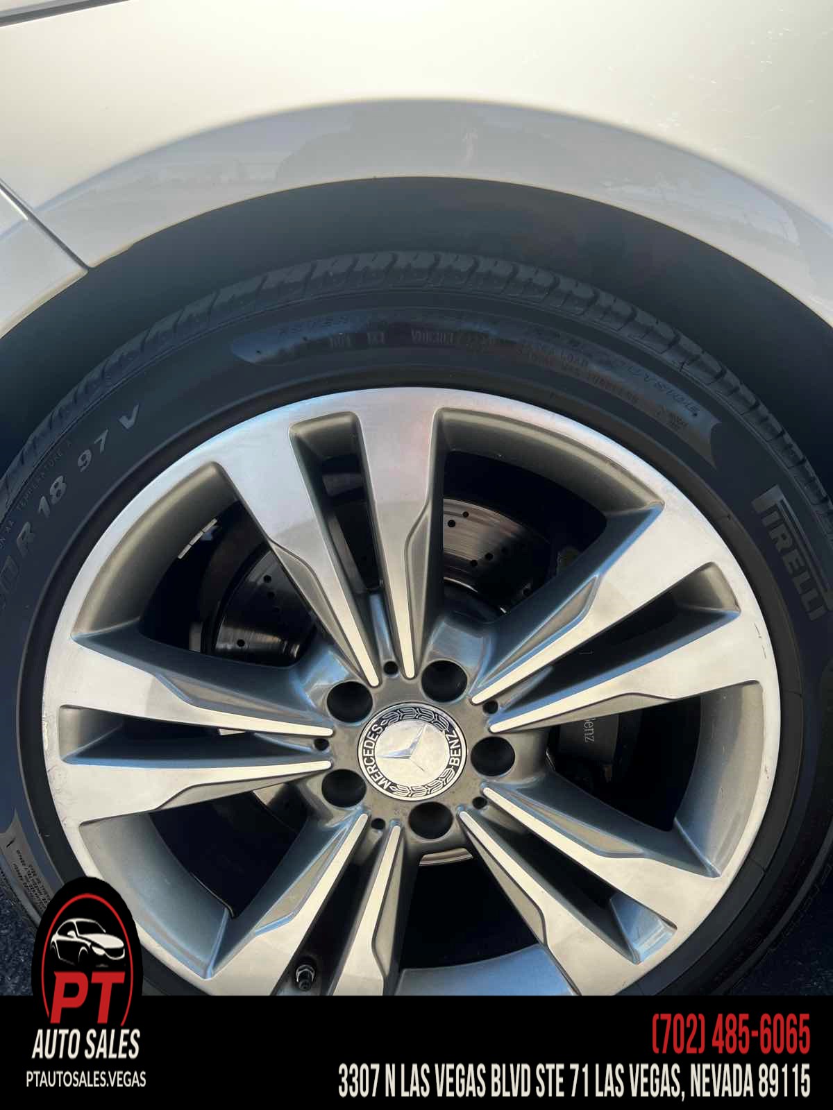 2014 Mercedes-Benz E-Class E350 Sport - Photo 18