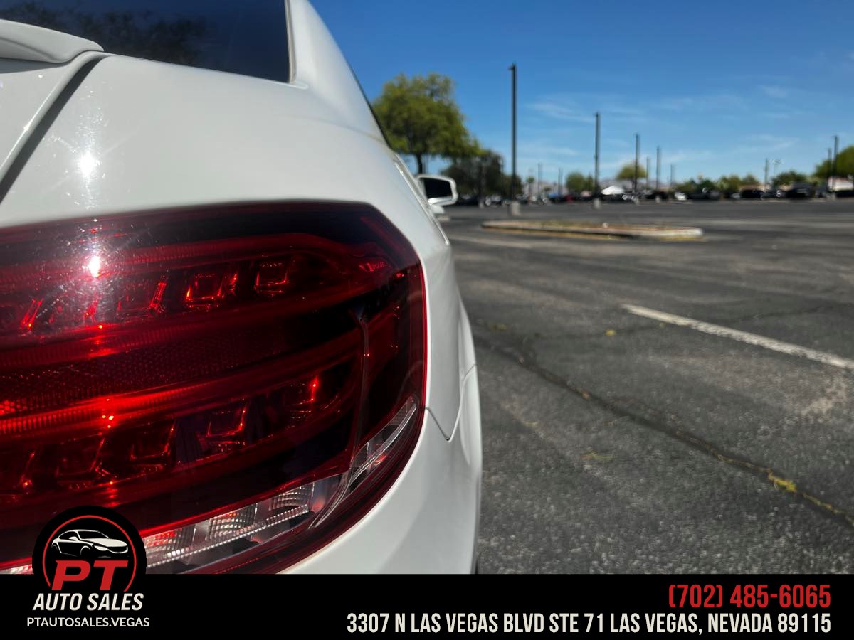 2014 Mercedes-Benz E-Class E350 Sport - Photo 15