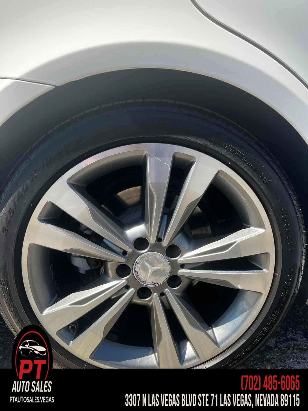 2014 Mercedes-Benz E-Class E350 Sport - Photo 20