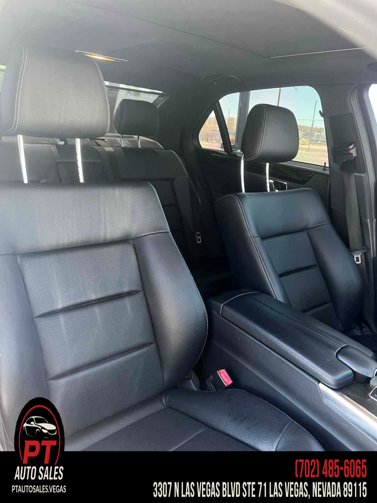 2014 Mercedes-Benz E-Class E350 Sport - Photo 12