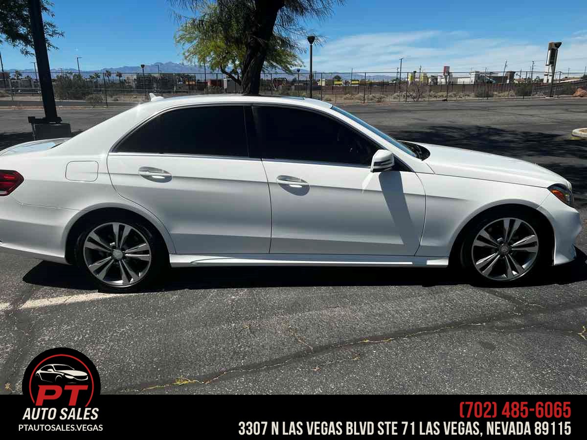 2014 Mercedes-Benz E-Class E350 Sport - Photo 6