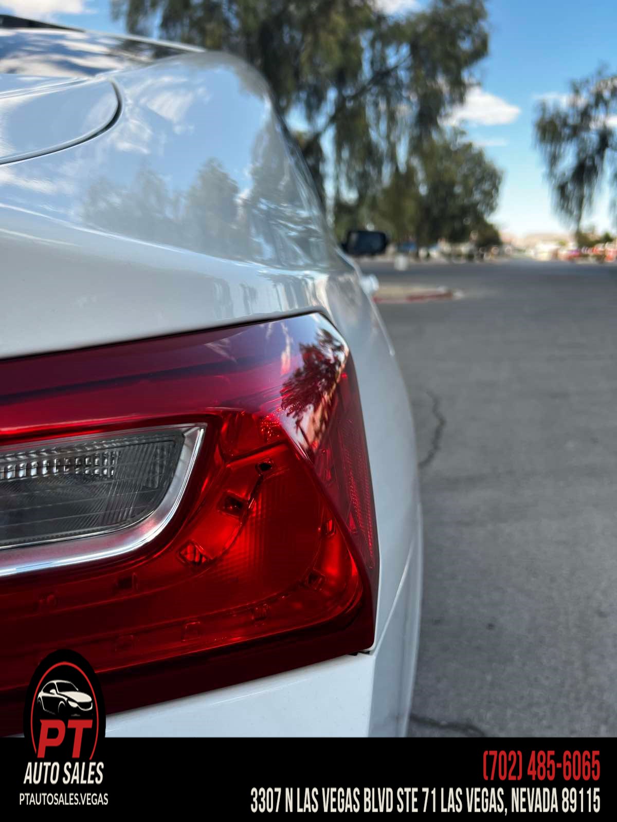 2018 Chevrolet Malibu 1LT - Photo 17