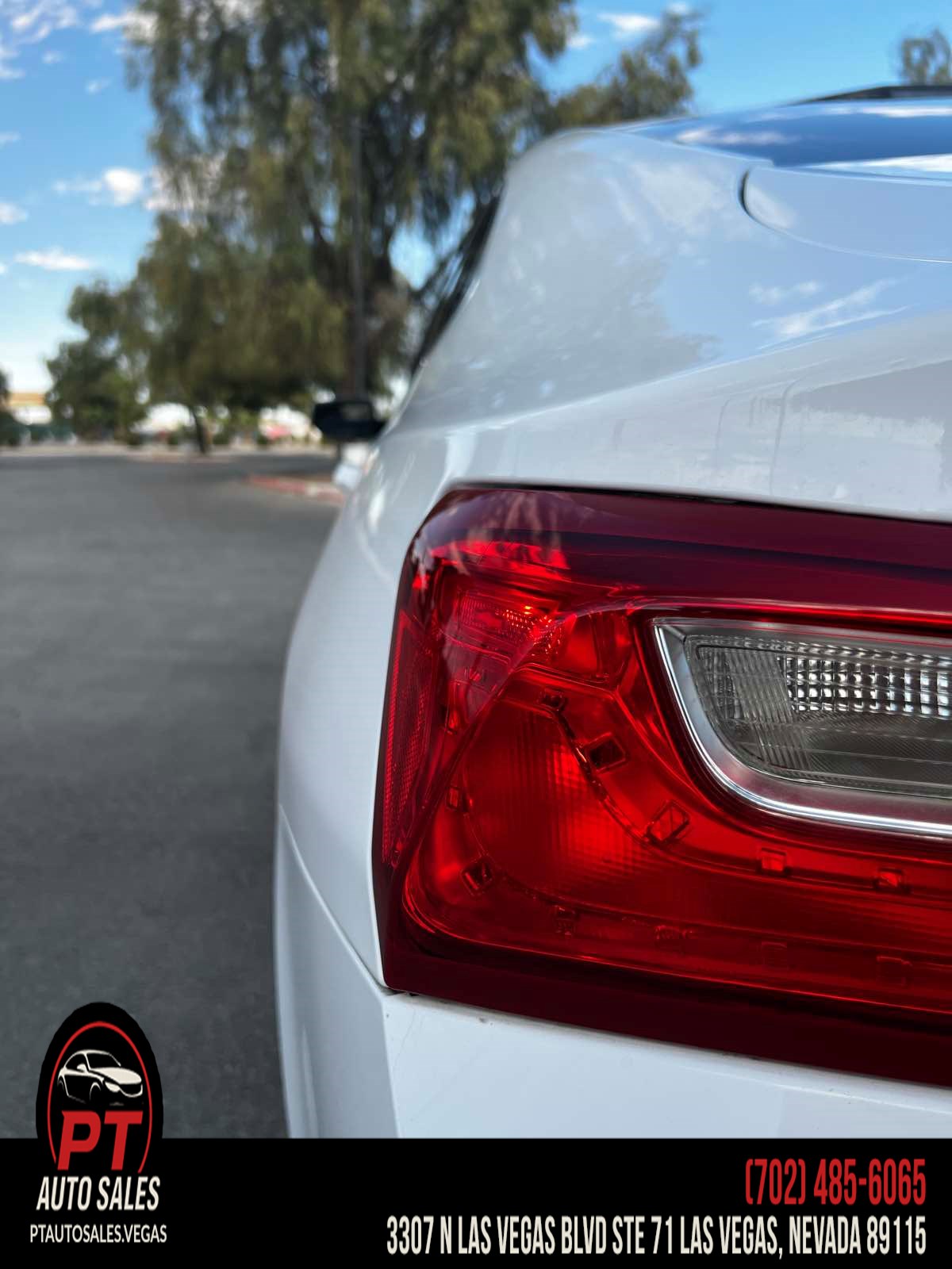 2018 Chevrolet Malibu 1LT - Photo 16