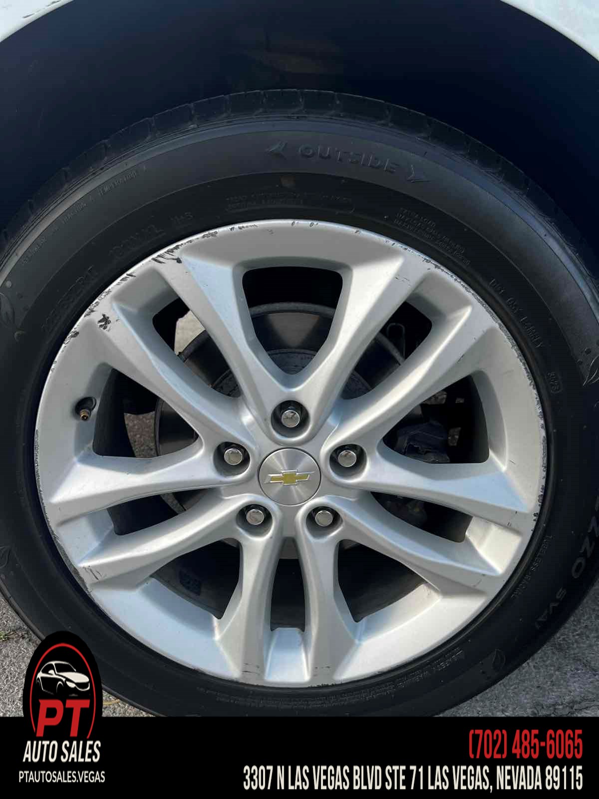 2018 Chevrolet Malibu 1LT - Photo 20