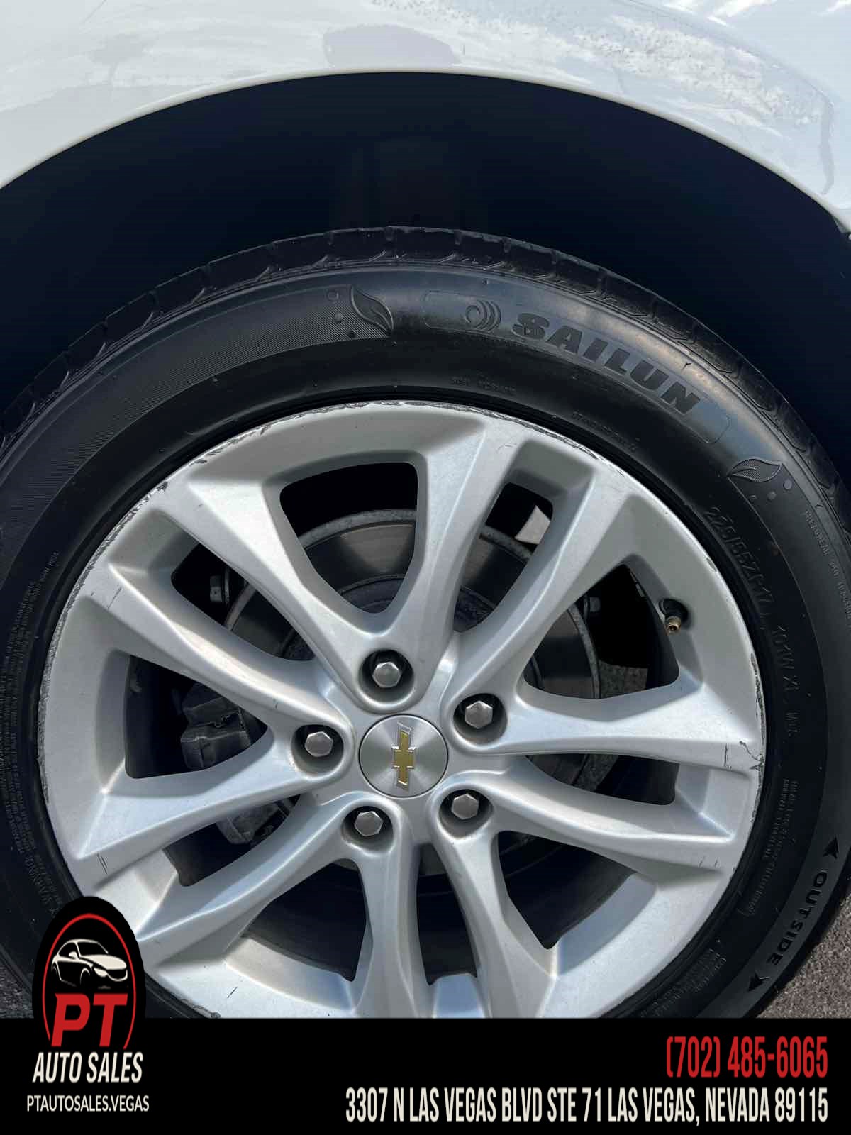2018 Chevrolet Malibu 1LT - Photo 19
