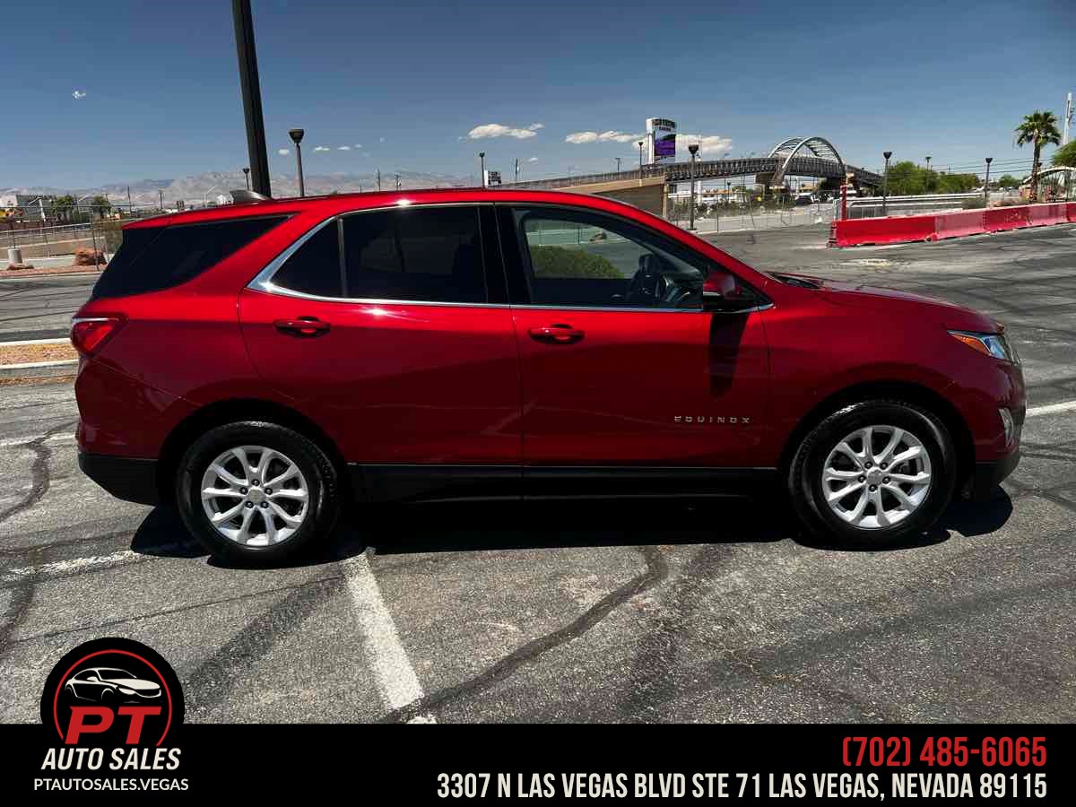 Photo 6 of this Chevrolet Equinox