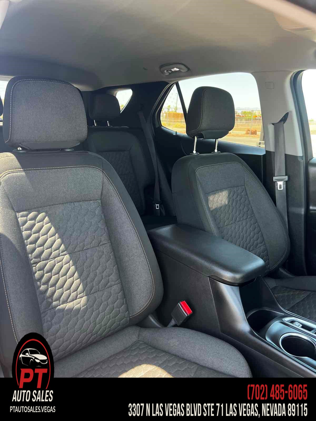 Photo 12 of this Chevrolet Equinox