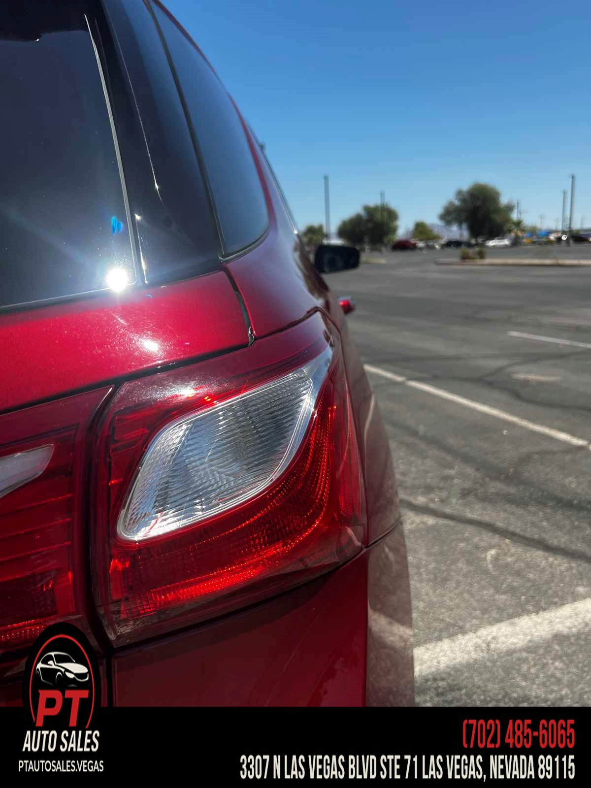 Photo 15 of this Chevrolet Equinox