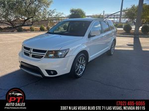 View 2016 Dodge Journey 