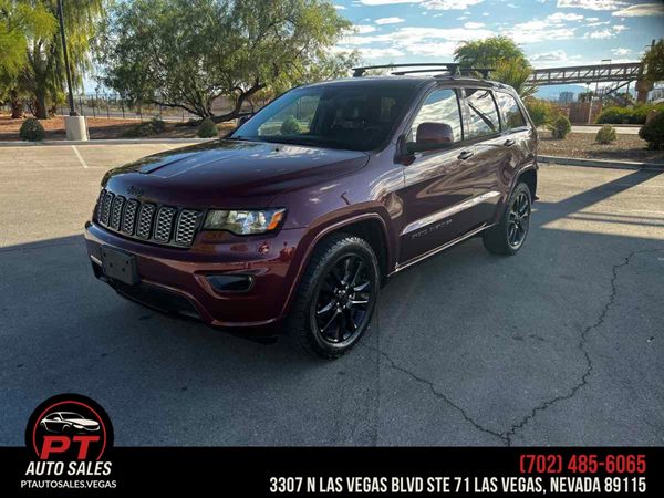 PT Auto Sales