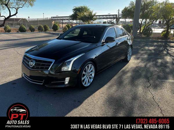PT Auto Sales