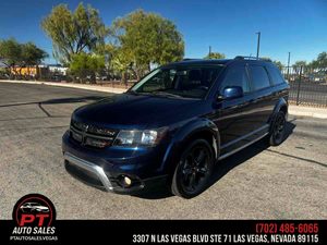 View 2018 Dodge Journey 