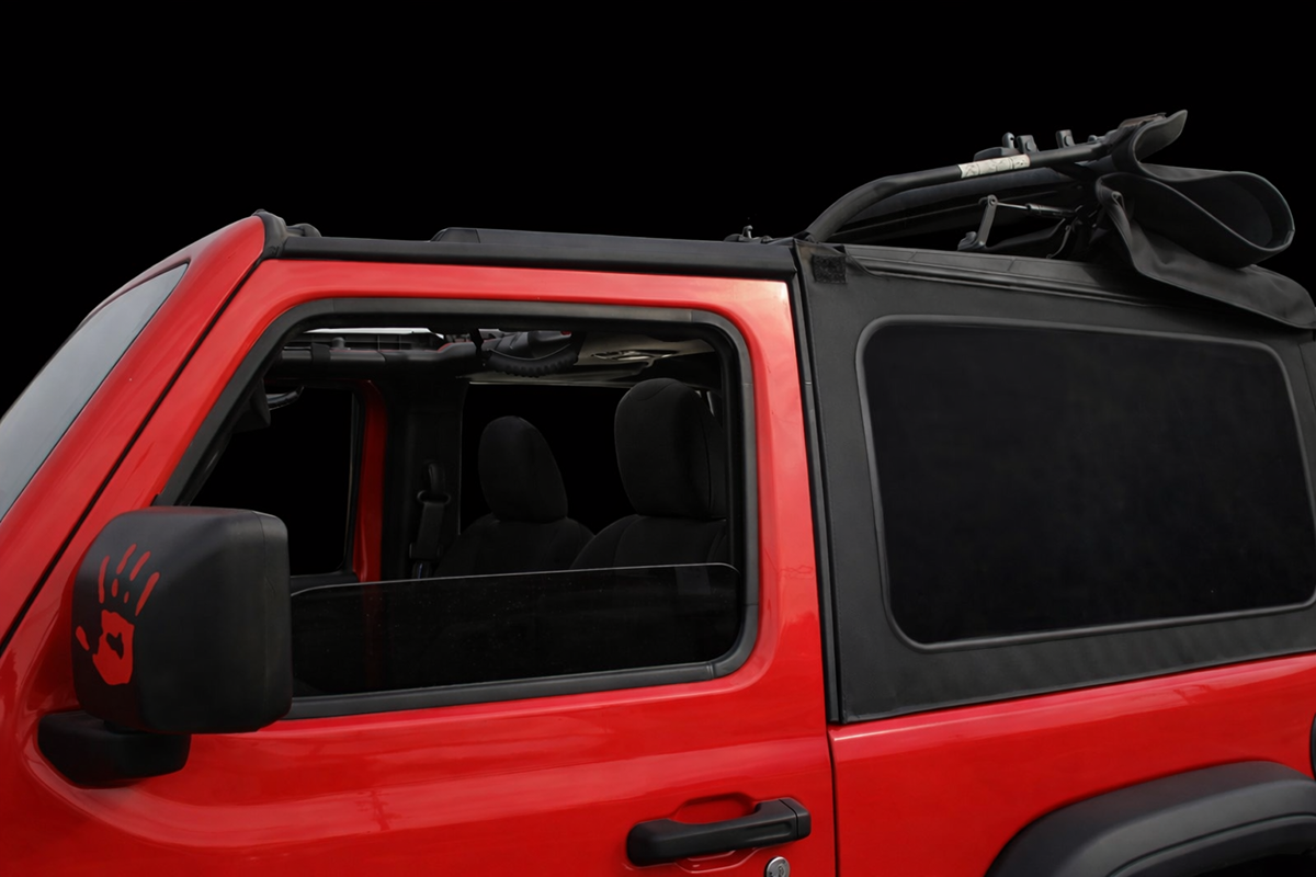 2020 Jeep Wrangler Sport - Photo 9