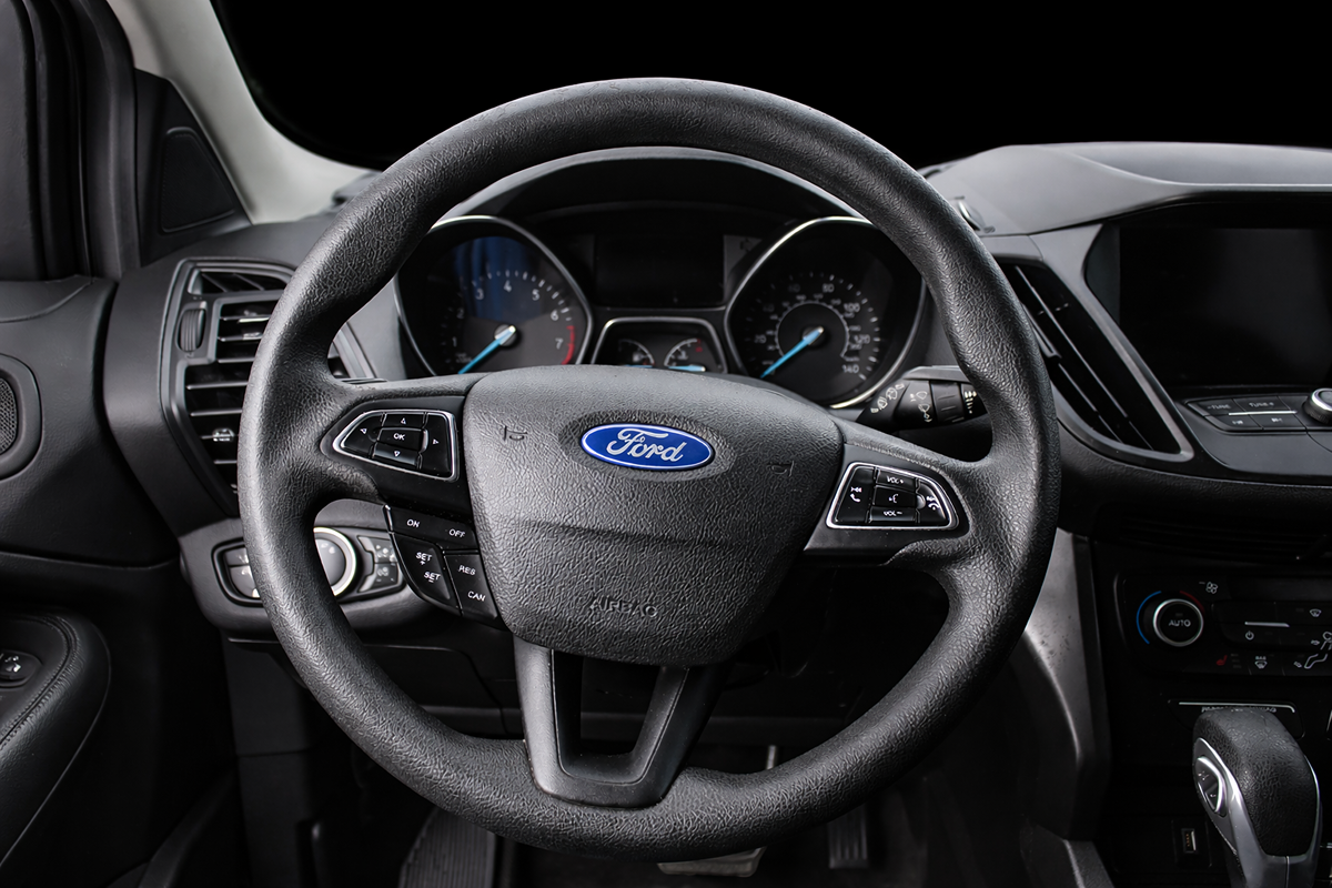 2019 Ford Escape SE - Photo 6