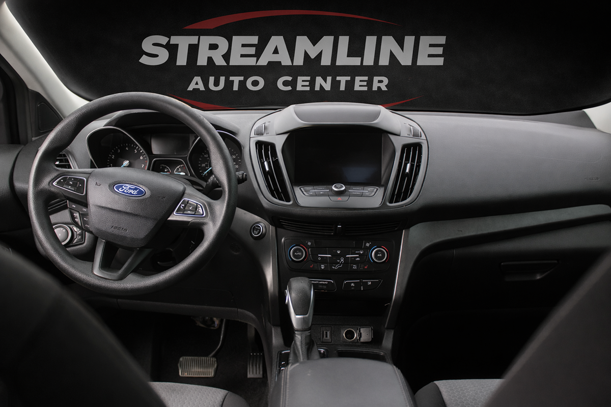 2019 Ford Escape SE - Photo 5