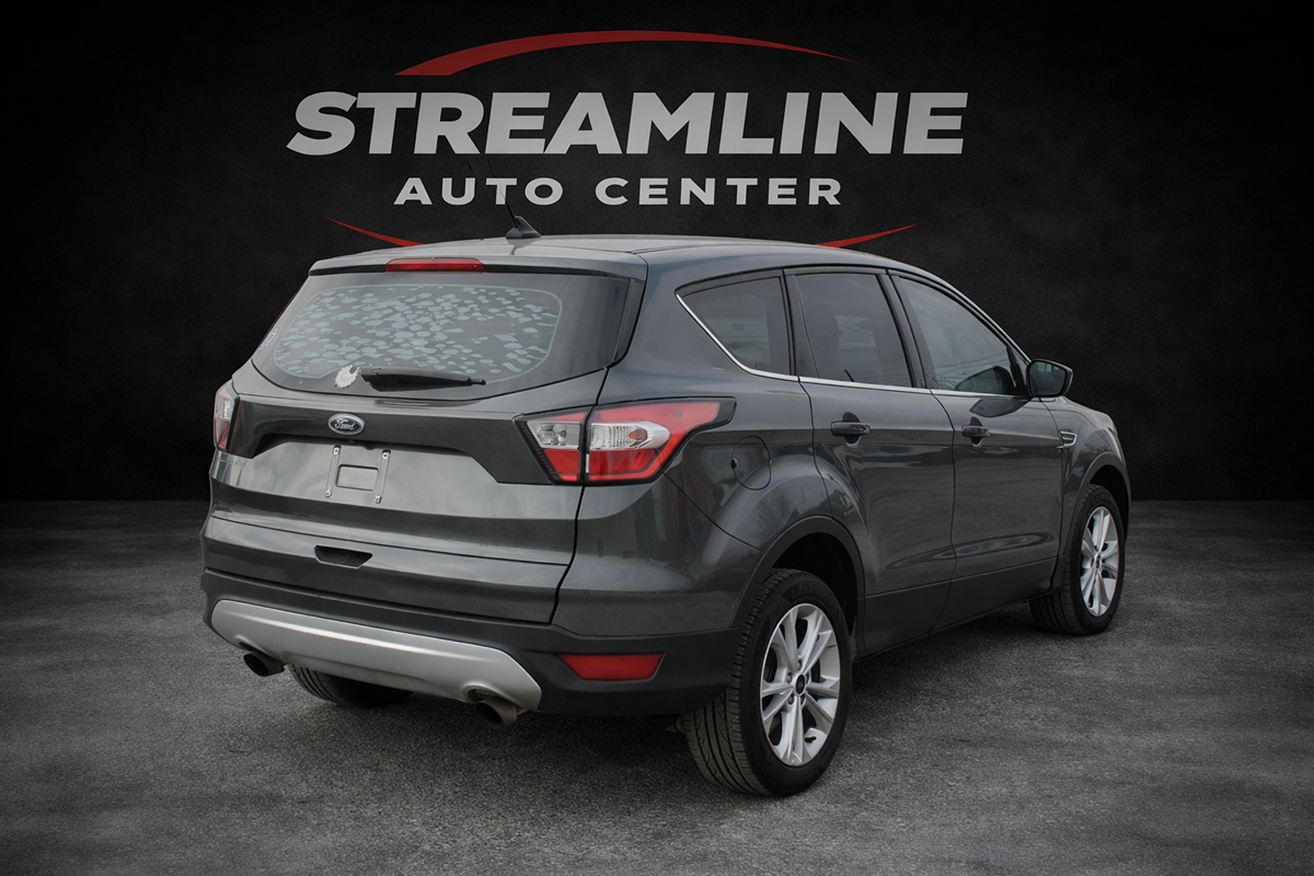 2019 Ford Escape SE - Photo 3