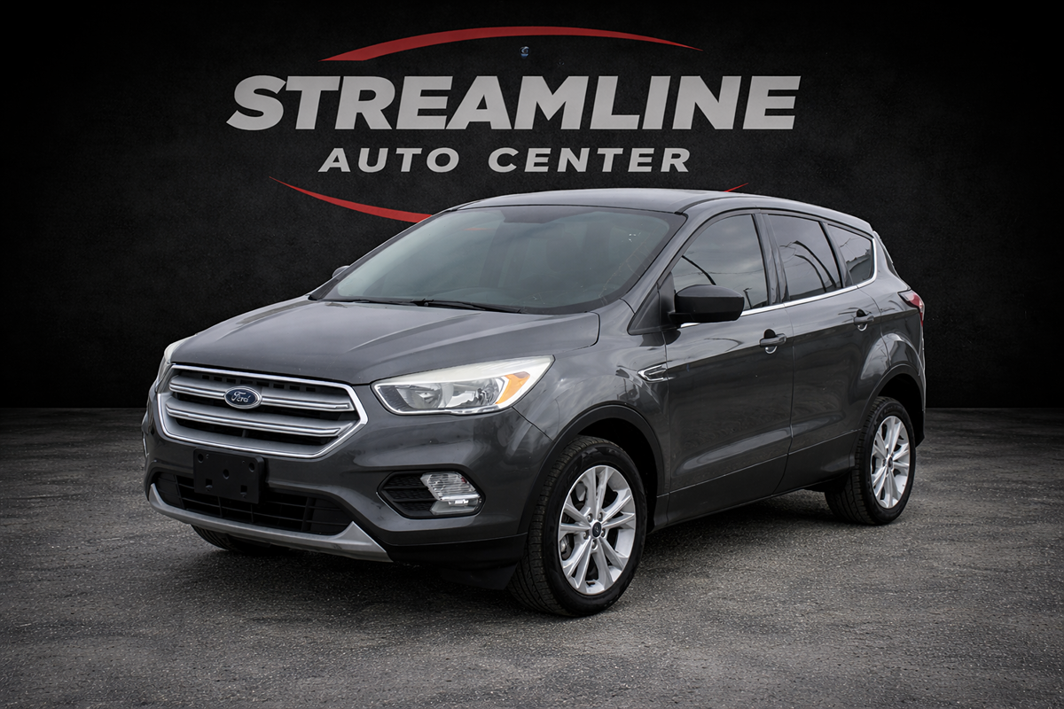 2019 Ford Escape SE - Photo 2