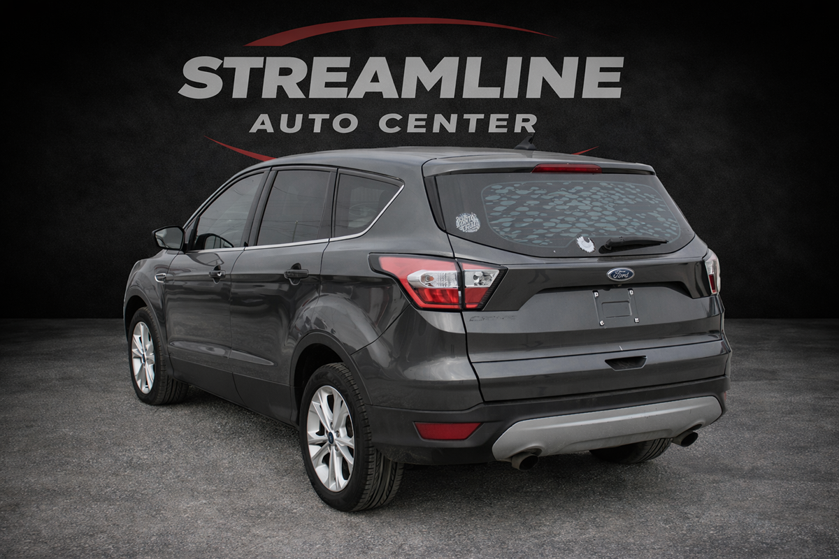 2019 Ford Escape SE - Photo 4