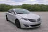 2016 Lincoln MKZ 
