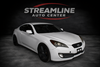 2010 Hyundai Genesis Coupe 