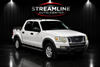 2010 Ford Explorer Sport Trac XLT