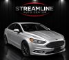 2018 Ford Fusion Hybrid SE