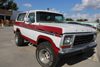 1978 Ford Bronco 