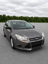 2014 Ford Focus S