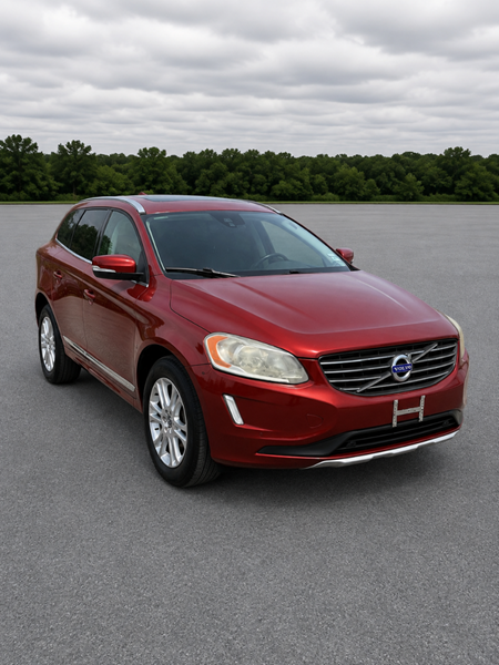 2016 Volvo XC60 T5 Drive-E Premier