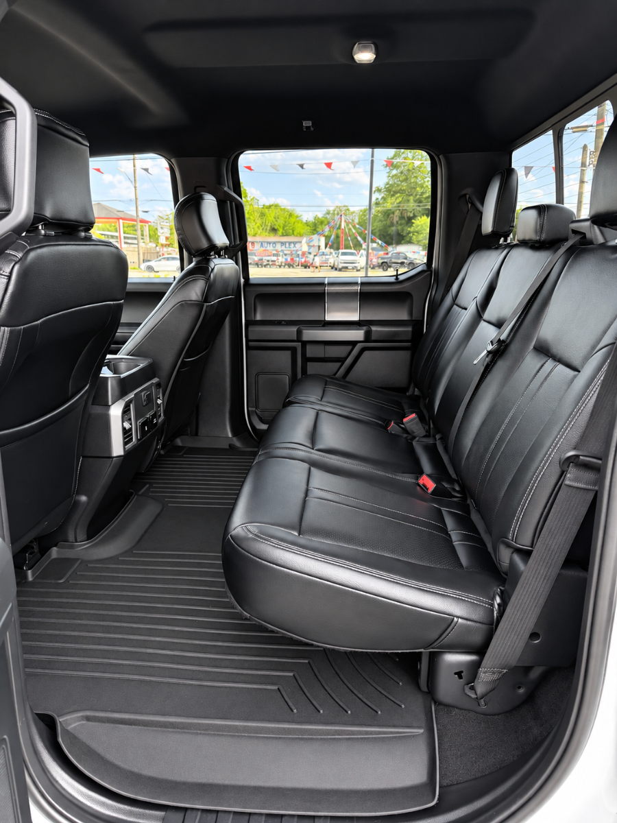 Photo 4 of this Ford F-150