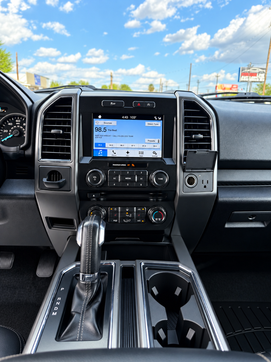 Photo 5 of this Ford F-150
