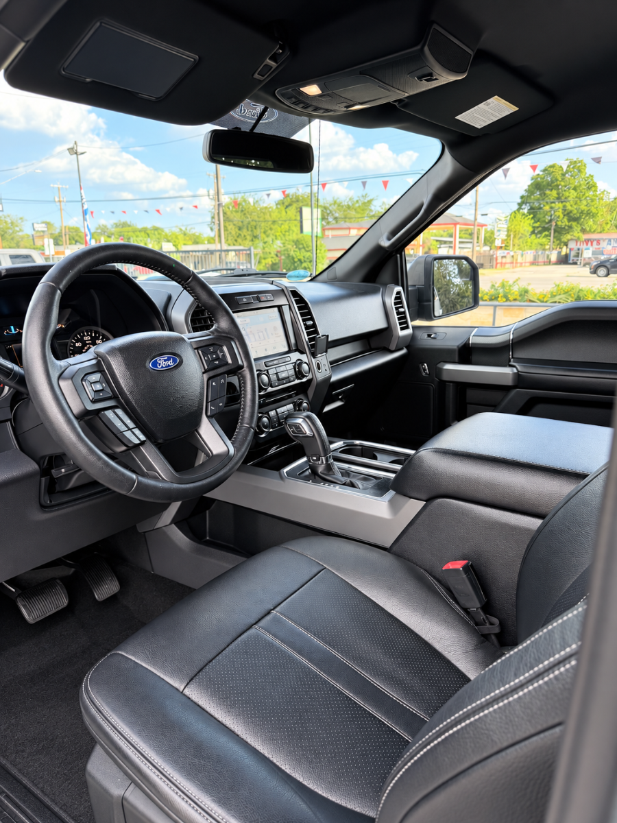 Photo 6 of this Ford F-150