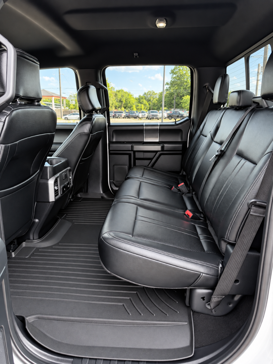 Photo 7 of this Ford F-150