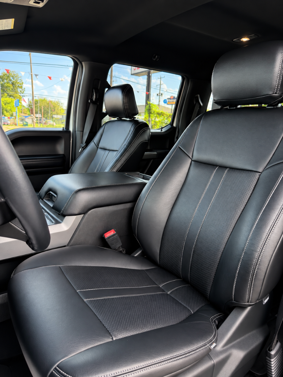 Photo 8 of this Ford F-150