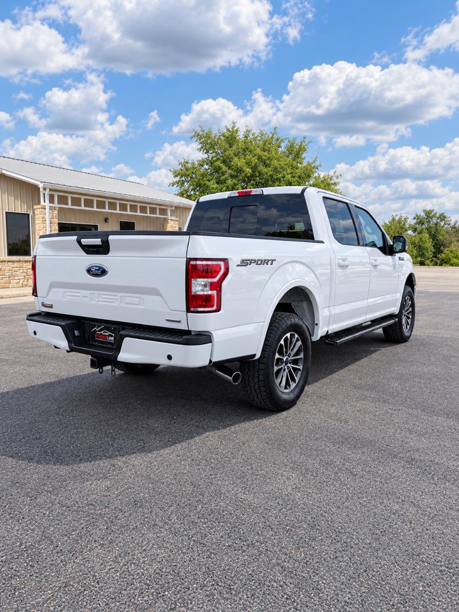 Photo 11 of this Ford F-150