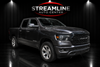 2022 Ram 1500 Lone Star