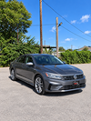 2016 Volkswagen Passat 1.8T S