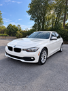 2016 BMW 3 Series 320i