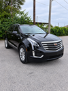 2018 Cadillac XT5 Luxury FWD