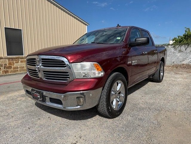 2016 Ram 1500 Lone Star