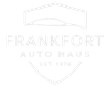 Frankfort Auto Haus