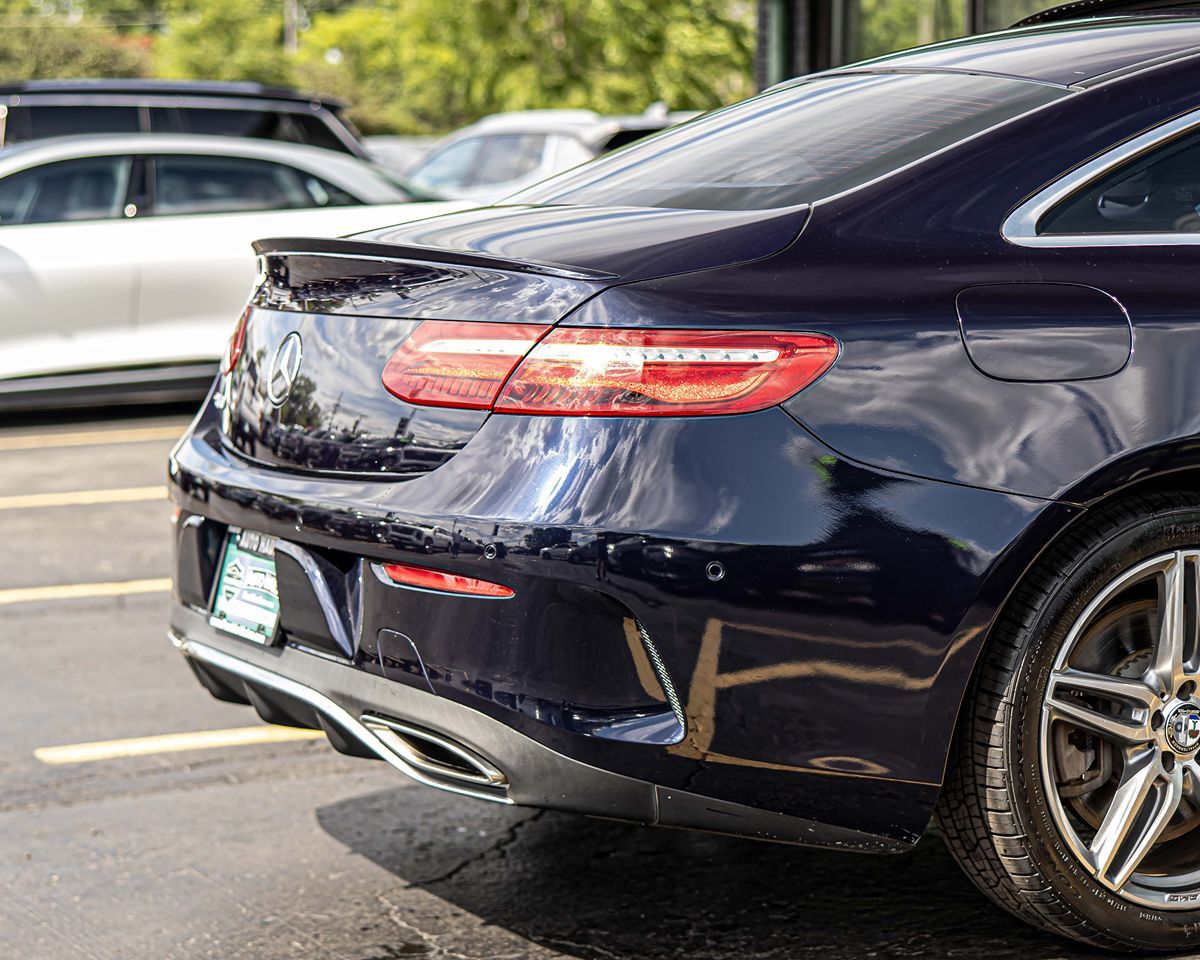 2018 Mercedes-Benz E-Class E400 - Photo 13
