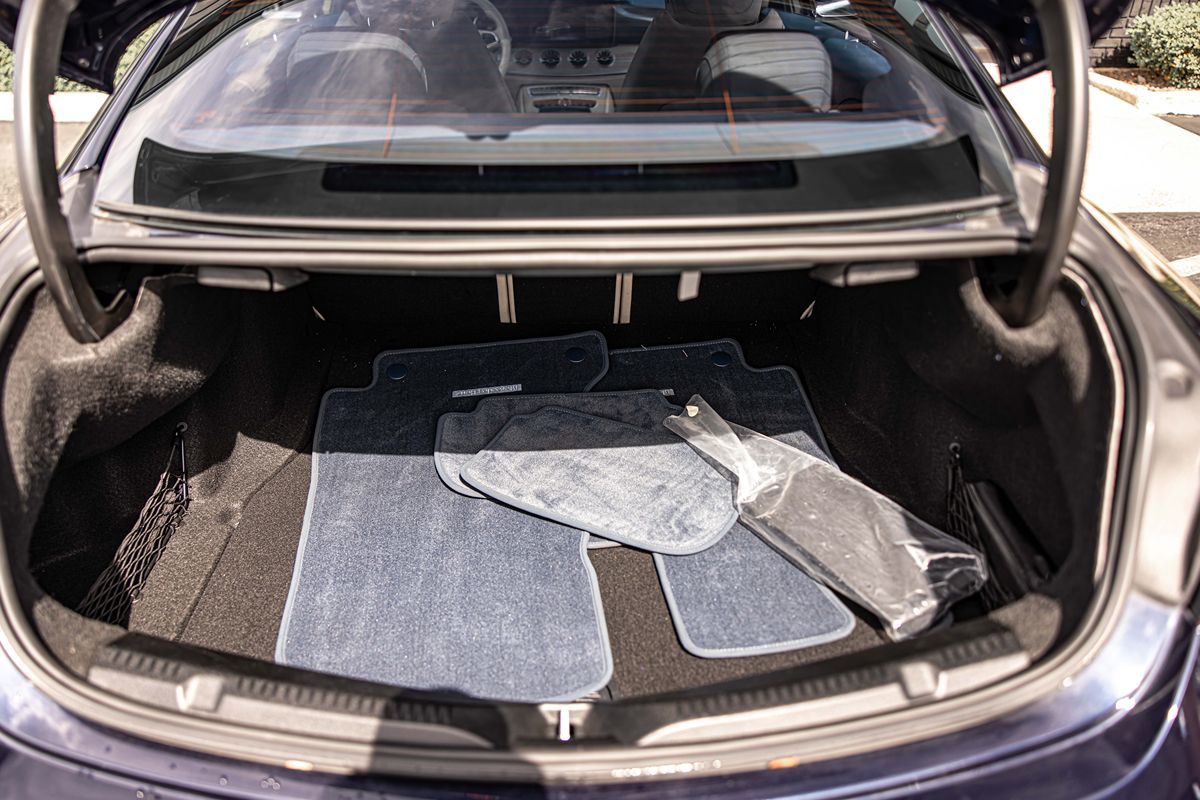 2018 Mercedes-Benz E-Class E400 - Photo 16
