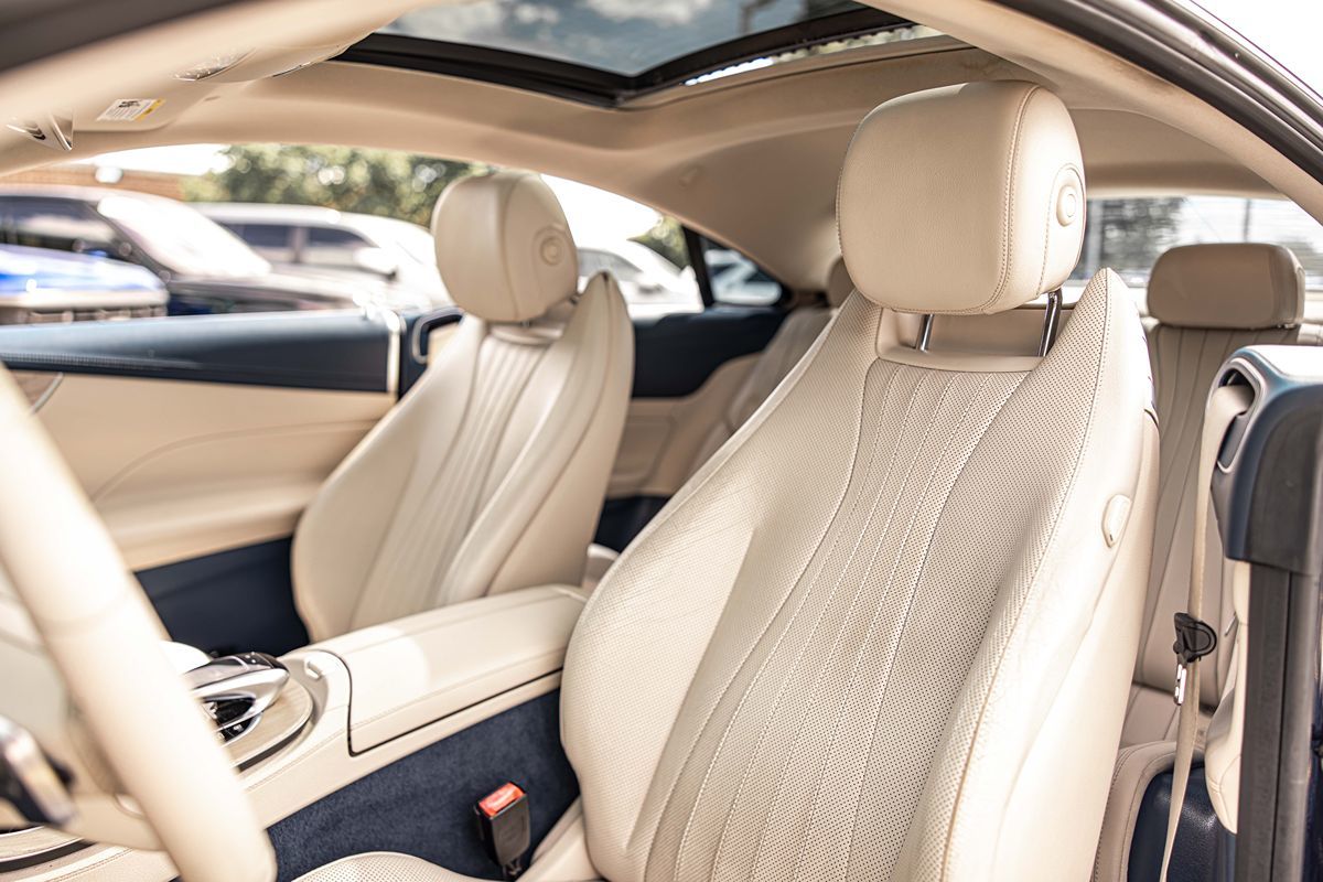 2018 Mercedes-Benz E-Class E400 - Photo 18