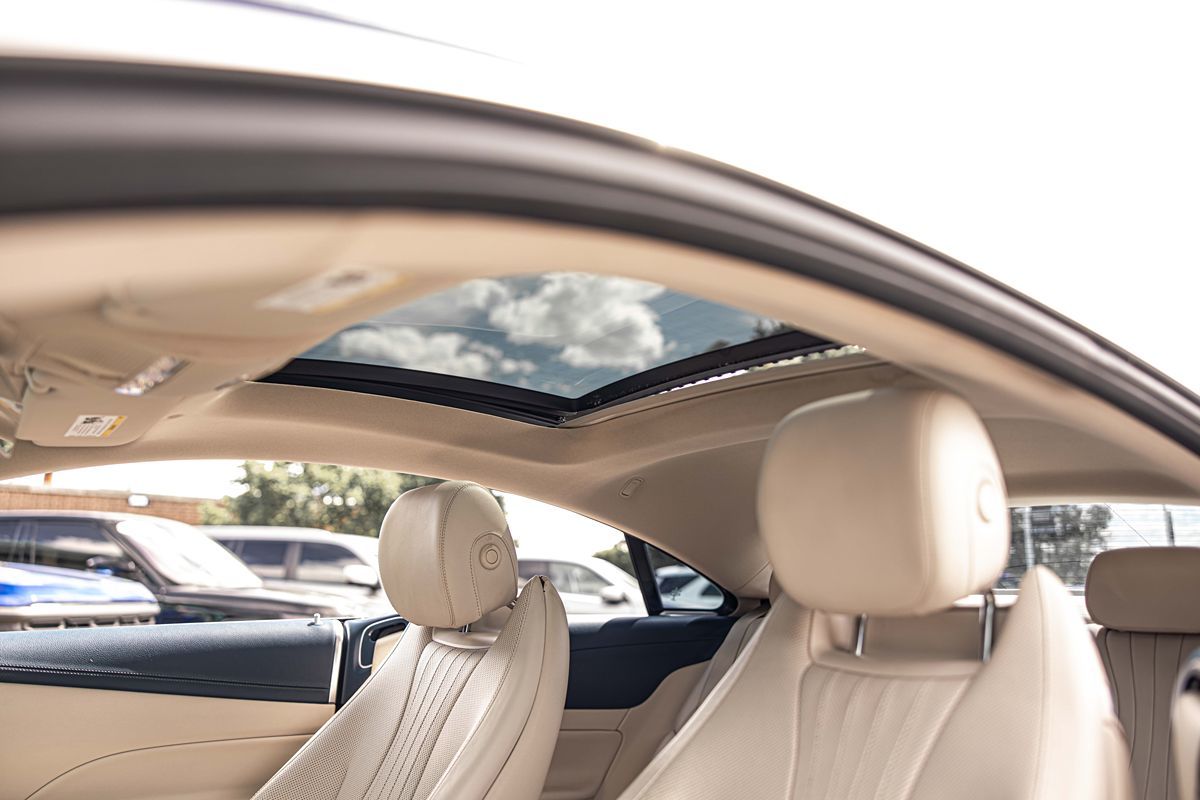 2018 Mercedes-Benz E-Class E400 - Photo 19