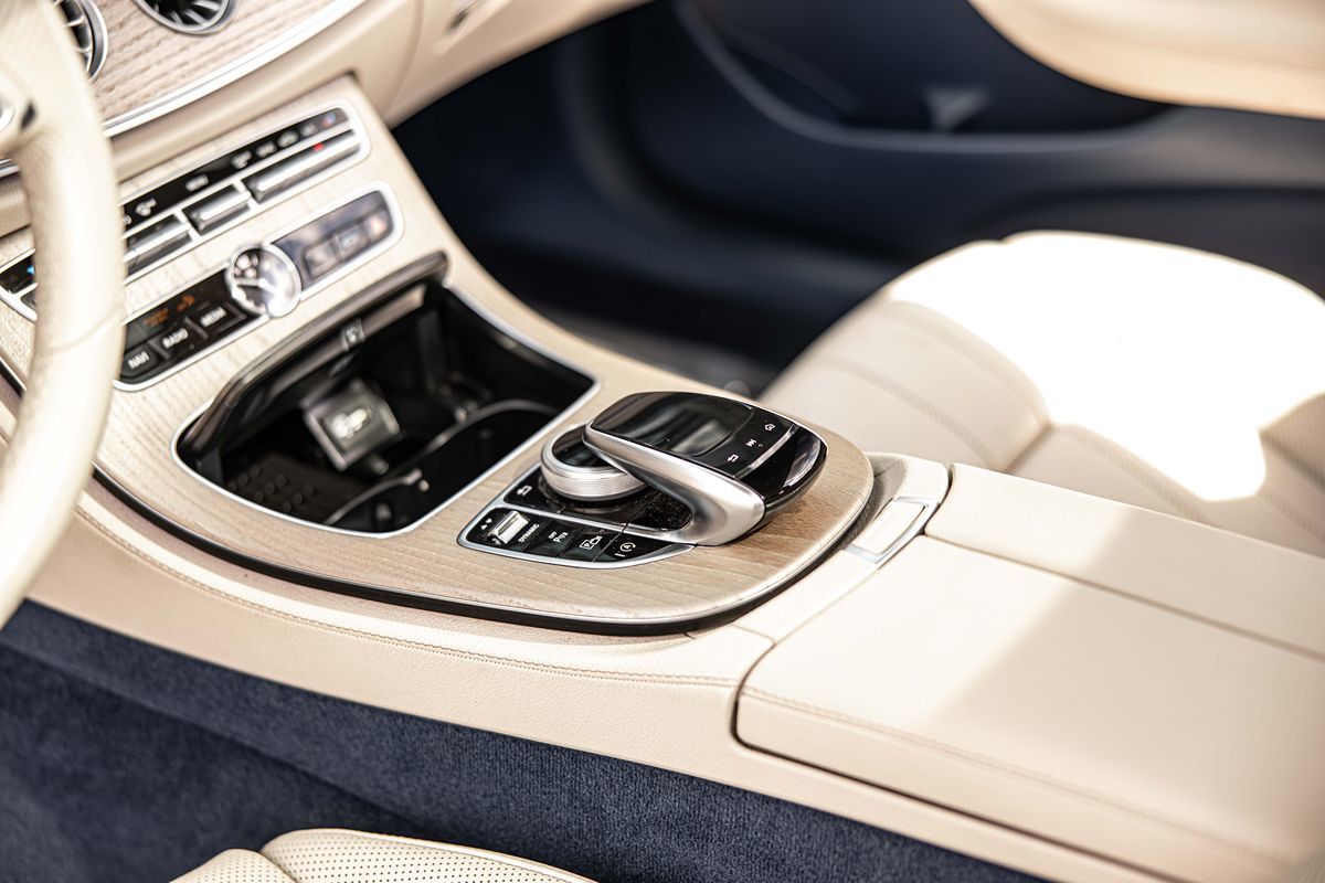 2018 Mercedes-Benz E-Class E400 - Photo 22