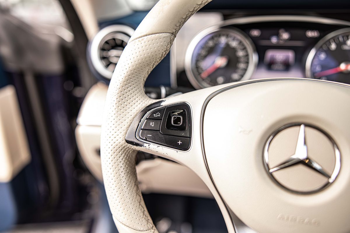 2018 Mercedes-Benz E-Class E400 - Photo 25