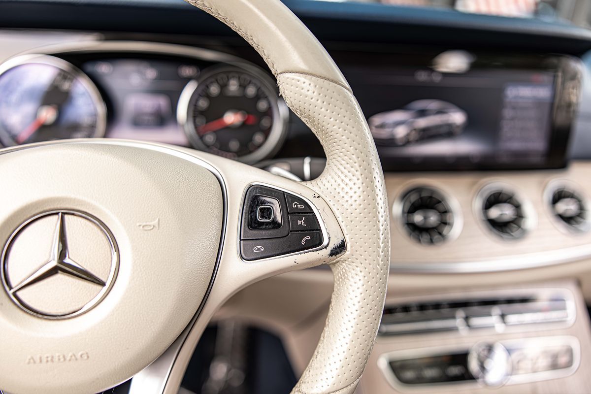 2018 Mercedes-Benz E-Class E400 - Photo 26