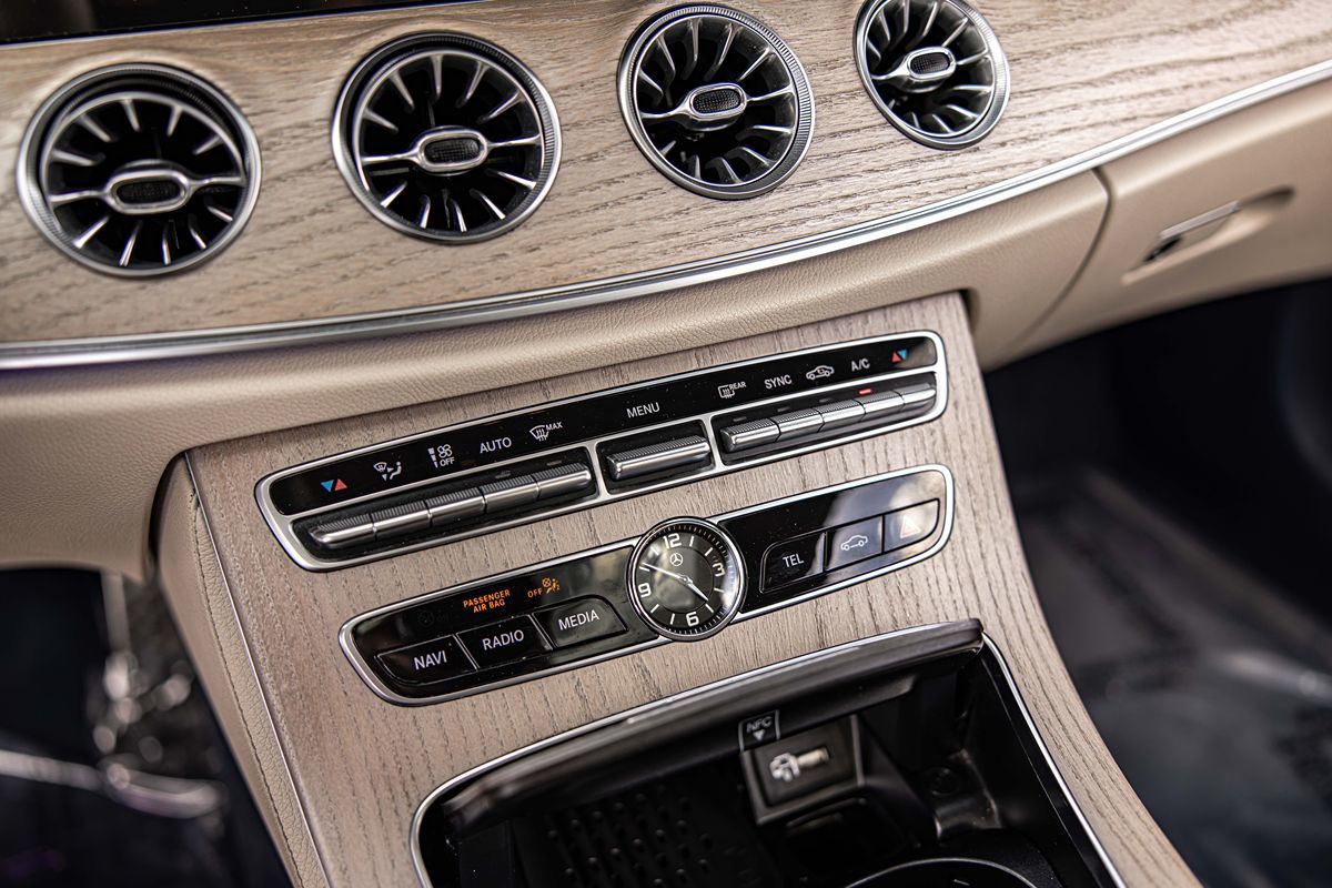 2018 Mercedes-Benz E-Class E400 - Photo 28