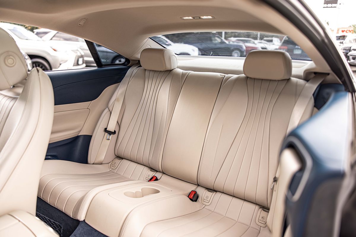 2018 Mercedes-Benz E-Class E400 - Photo 29